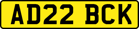 AD22BCK