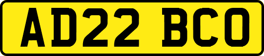 AD22BCO