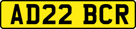 AD22BCR