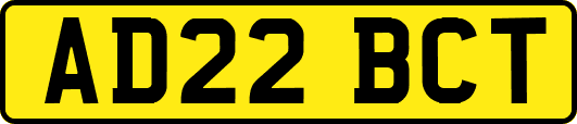 AD22BCT