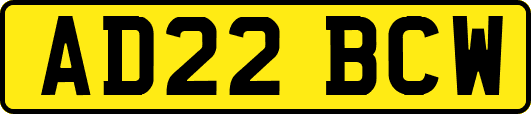 AD22BCW