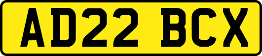 AD22BCX