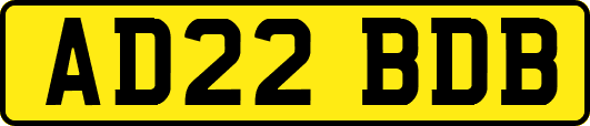 AD22BDB