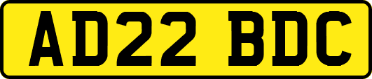 AD22BDC