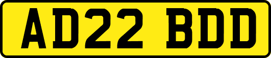 AD22BDD