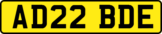 AD22BDE