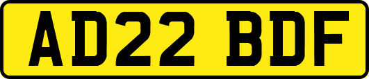 AD22BDF
