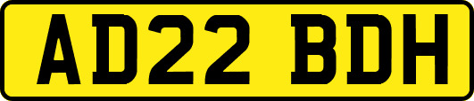 AD22BDH