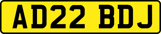 AD22BDJ