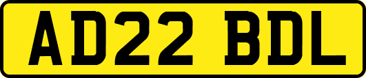 AD22BDL