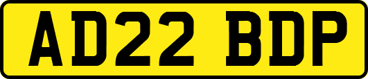 AD22BDP