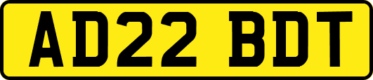 AD22BDT