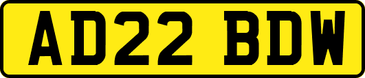 AD22BDW