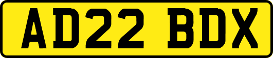 AD22BDX