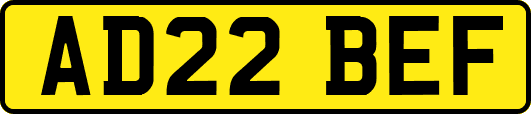 AD22BEF