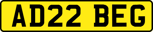 AD22BEG