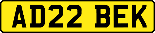 AD22BEK