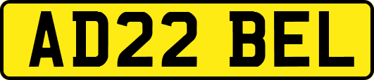AD22BEL