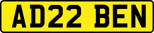 AD22BEN