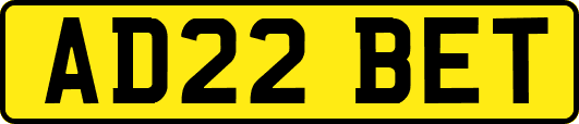 AD22BET