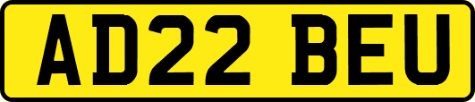 AD22BEU