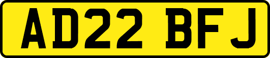 AD22BFJ