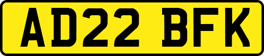 AD22BFK