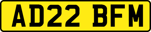 AD22BFM