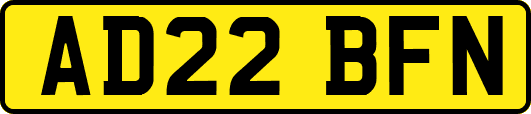 AD22BFN