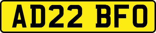 AD22BFO