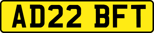 AD22BFT
