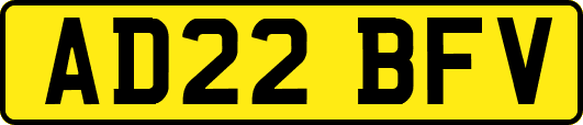 AD22BFV
