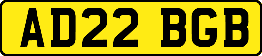 AD22BGB