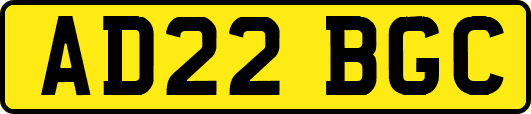 AD22BGC