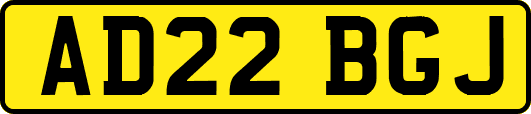 AD22BGJ