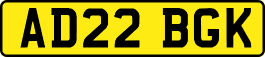 AD22BGK