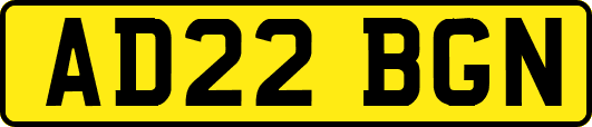 AD22BGN