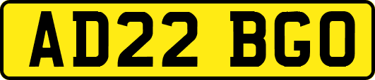 AD22BGO