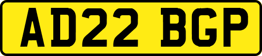 AD22BGP