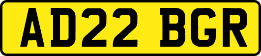 AD22BGR