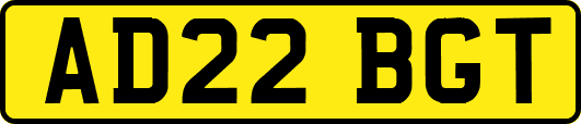 AD22BGT