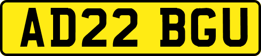 AD22BGU
