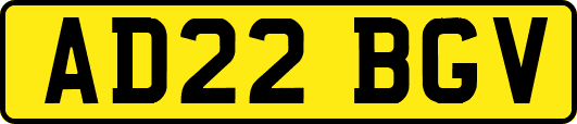 AD22BGV