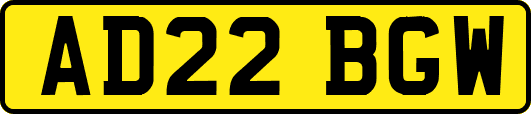 AD22BGW