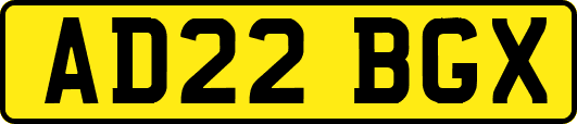 AD22BGX