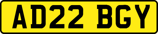 AD22BGY