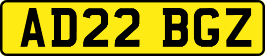 AD22BGZ