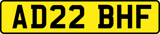 AD22BHF
