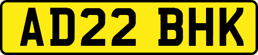 AD22BHK