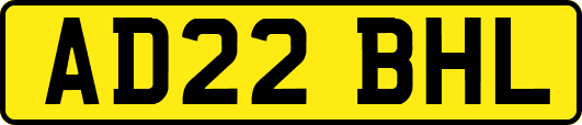 AD22BHL